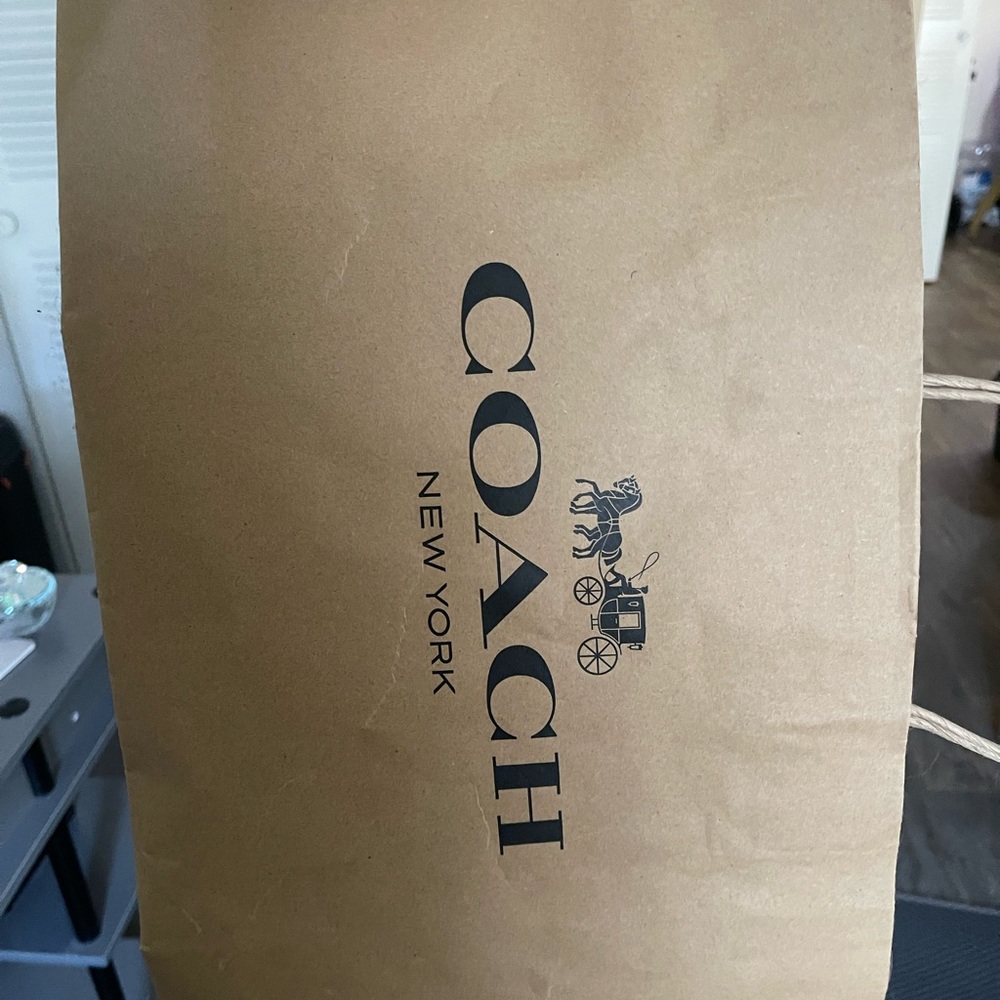 Breand new open for offer